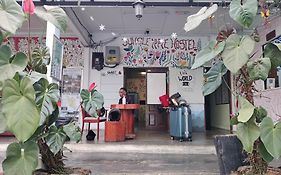 Jungle Ippie Hostel